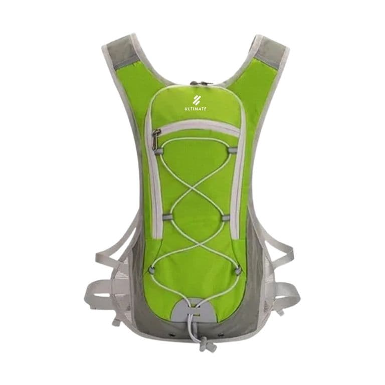 MOCHILA MH2 - 12L VERDE