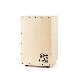 Cajon Peruano Tp250