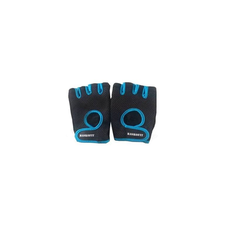 Guantes Pesas Entrenamiento Fitness