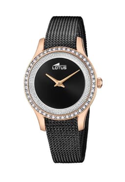 Reloj 18828/2 Negro Mujer Bliss Negro TALLA UNICA