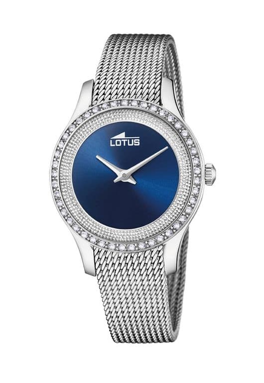 Reloj 18826/2 Azul Mujer Bliss Azul TALLA UNICA