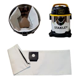 Bolsa Para Aspiradora Stanley SL18136