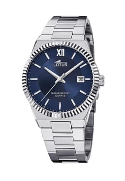 Reloj 18835/2 Azul Hombre The Ambassadors Collection Azul TALLA UNICA