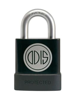 Candado M50 Protected 54mm