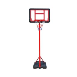 ARO BASQUETBOL CPEDESTAL NINO S881A