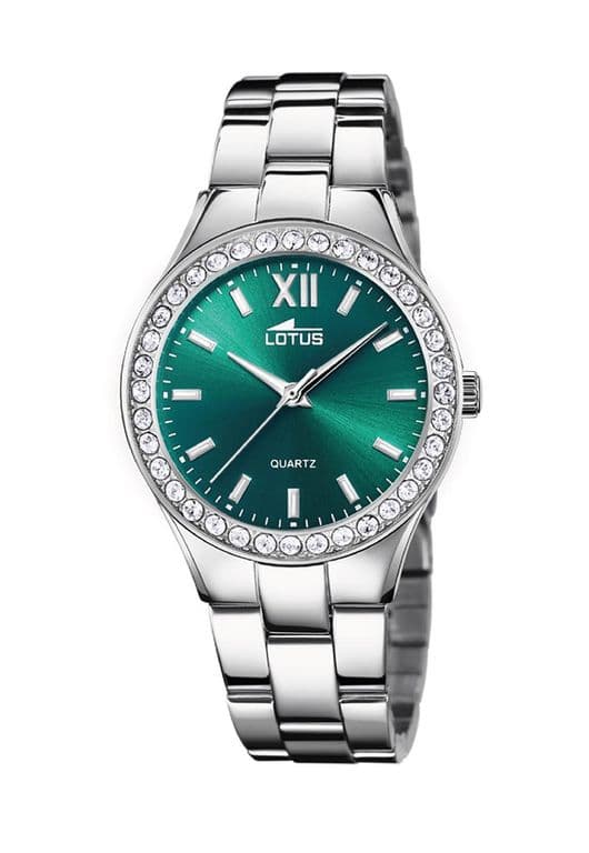 Reloj 18883/7 Verde Mujer Bliss Verde TALLA UNICA