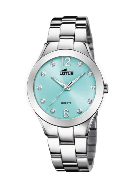 Reloj 18884/4 Turquesa Mujer Bliss Turquesa TALLA UNICA