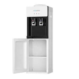 Dispensador Agua Electrico Pedestal Frio y Caliente Premium