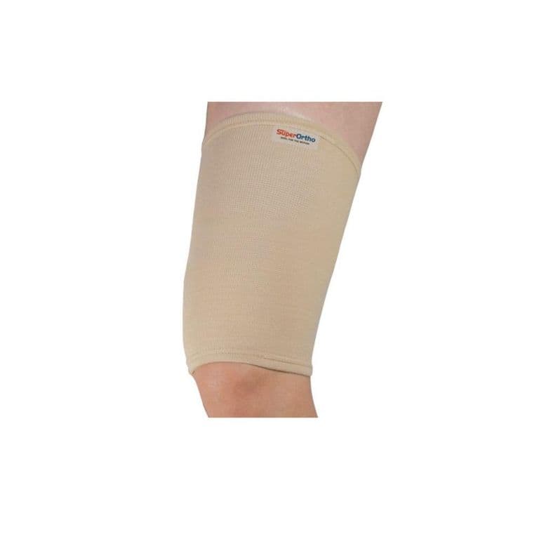 Muslera Elastica Talla XXL