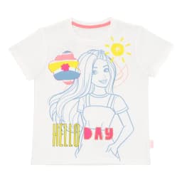 Polera Hello Day Blanco 4