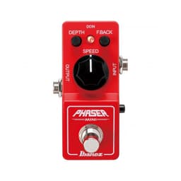 PHMINI PEDAL EFECTO