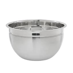 BOWL ACERO INOX PARA MEZCLAR 26 CM