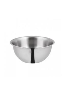 BOWL ACERO INOX 34 CM