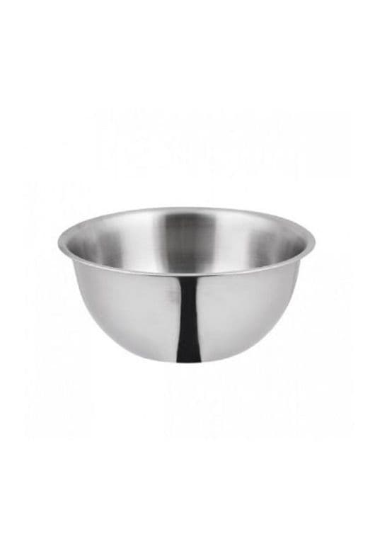 BOWL ACERO INOX 34 CM