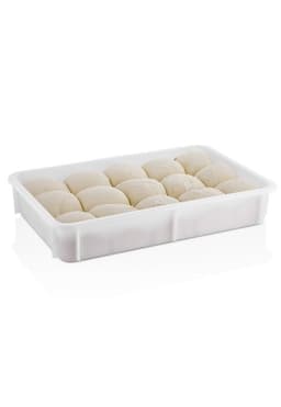 CAJA PARA MASAS 60x40x10 cm