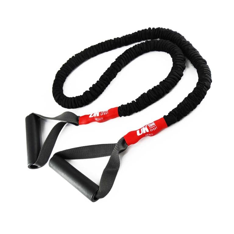 TUBO DE RESISTENCIA PRO FORRADO 20 LBS