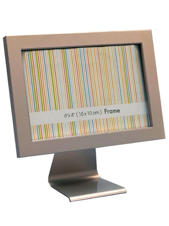Marco 13X18 Metal Tipo Plasma Gm-Jn15 Unc