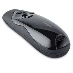 PRESENTADOR INALAMBRICO LASER VERDE