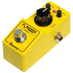Pedal Efecto Flanger FLMINI