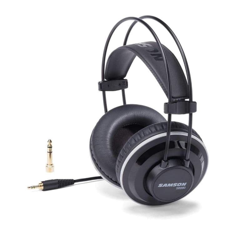 SR990 AUDIFONOS MONITOREO