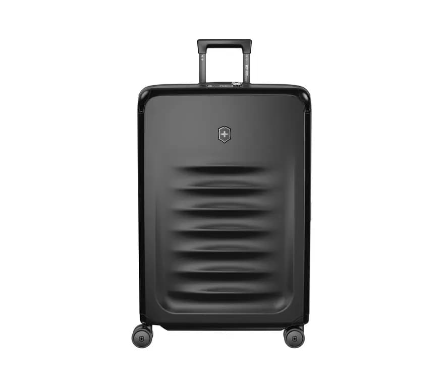 Maleta Spectra 3.0 Negro Expandable Large Negro ...