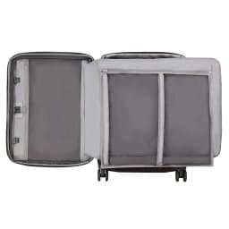 Maleta Werks Traveler 6.0 Softside Medium Negro Negro ...