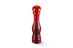 Molinillo Pimienta 30 Cm Cereza