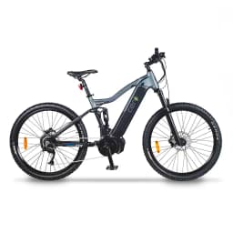 Bicicleta Electrica Cero M9