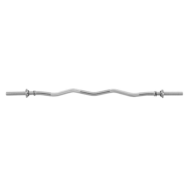 Barra Preolimpica Curva Z 1.2M