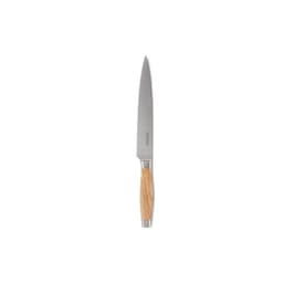 Cuchillo Talle 20Cm Madera De Olivo