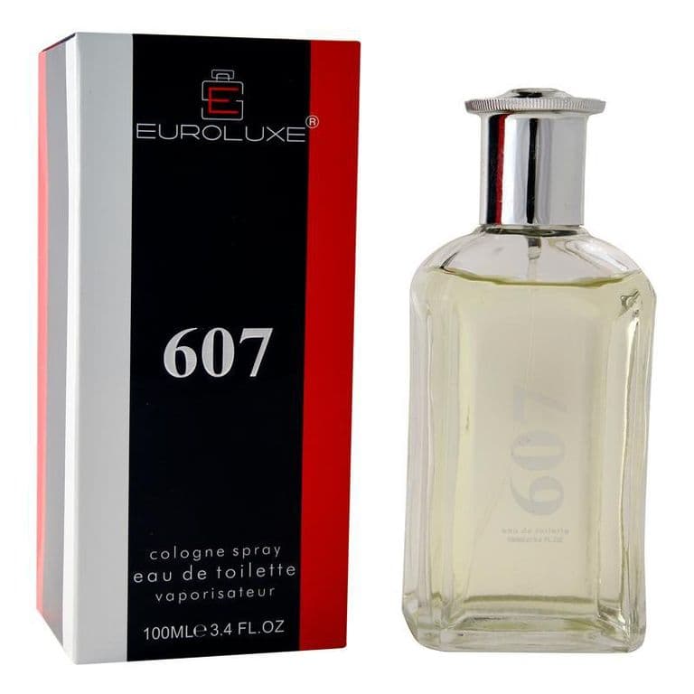607 Hombre 100 ml ...