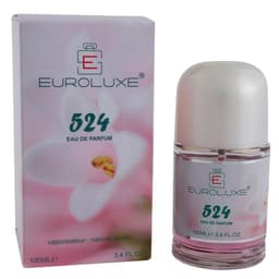 524 Mujer 100 ml Turquesa ...