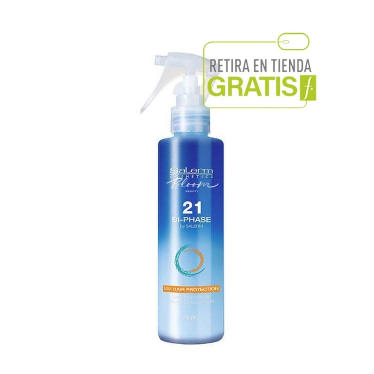 21 Bi-phase Peinado y Proteccion capilar