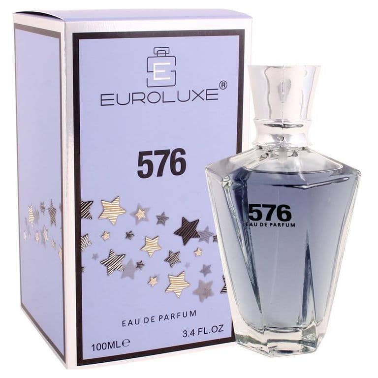 576 Mujer 100 ml Turquesa ...