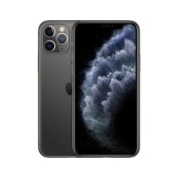 IPhone 11 Pro 256GB - Negro - Reacondicionado