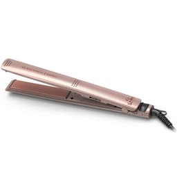Plancha Alisadora Elegance Keration Slim Protector Keratina