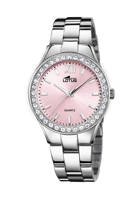 Reloj 18883/2 Rosa Mujer Bliss Rosa TALLA UNICA