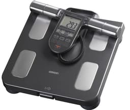 Balanza Digital 514 Con Analizador Fitness