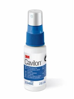 Cavilon Spray Pelicula Protectora Sin Alcohol 28 Ml 3346E