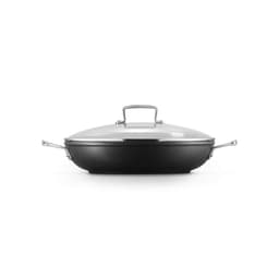 Tns Cacerola Baja Con Tapa 30cm