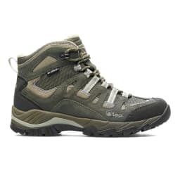 Botin Mujer Puelo CS Hi Verde Verde 36