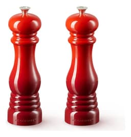 Set De Molinillo S&p Cereza