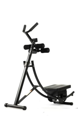 Maquina para Abdominales Ab Coaster