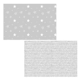 Playmat Bebe Antigolpes Reversible 185x125 cm Explora