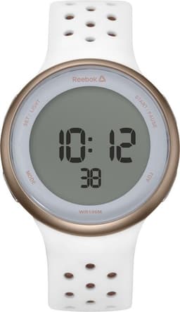 Reloj Hombre Rd-Ele-G9-P3Iw-W3 Elements Digital Dorado TALLA UNICA
