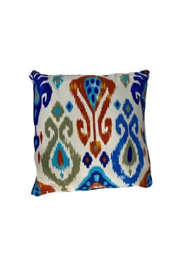 Funda De Cojin Secu497 45X45Cm