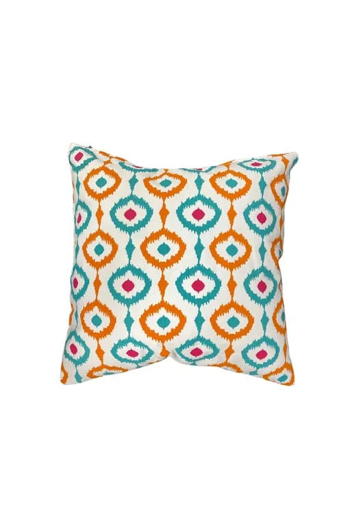 Funda De Cojin Secu496 45X45Cm