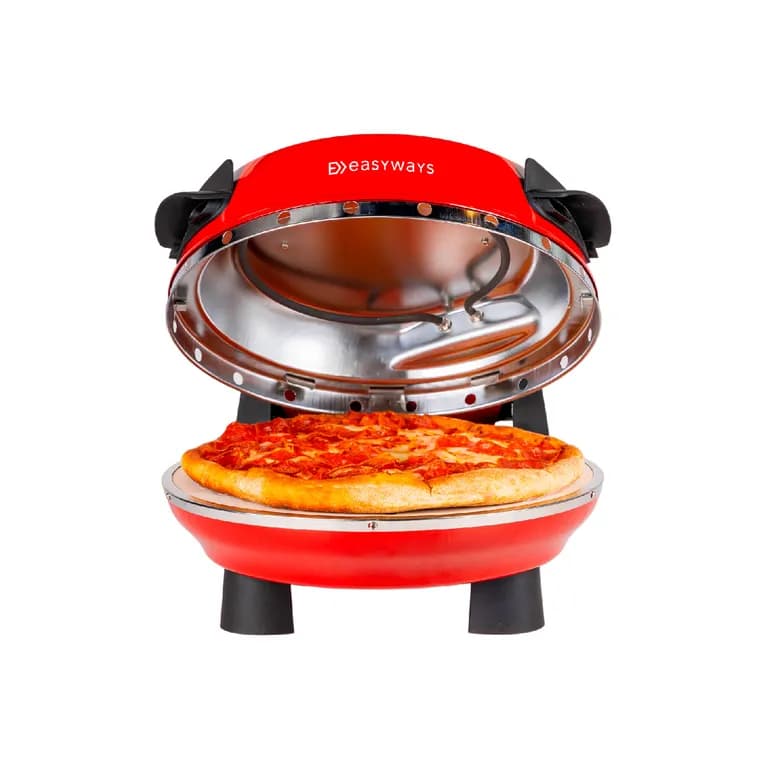 Horno para Pizza Electrico Pizza Oven