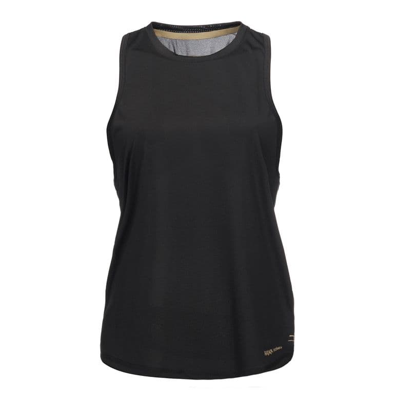 Polera Mujer Sudala Negro Negro XS