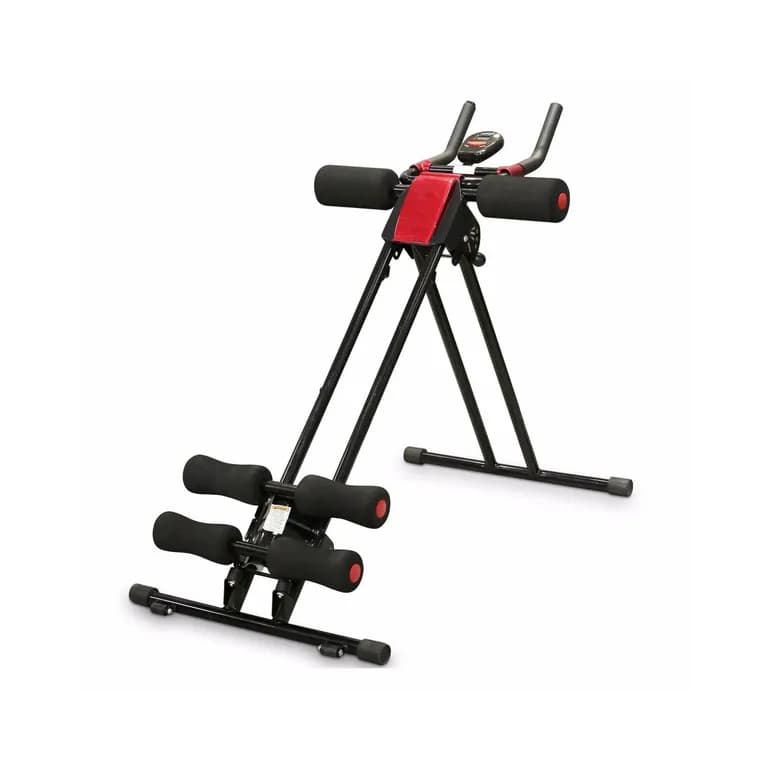 Six Pack Maquina Abdominales 5 min shaper